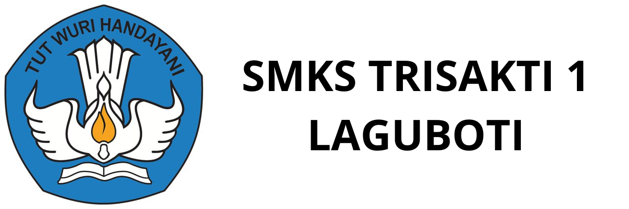 SMKS TRISAKTI 1 LAGUBOTI